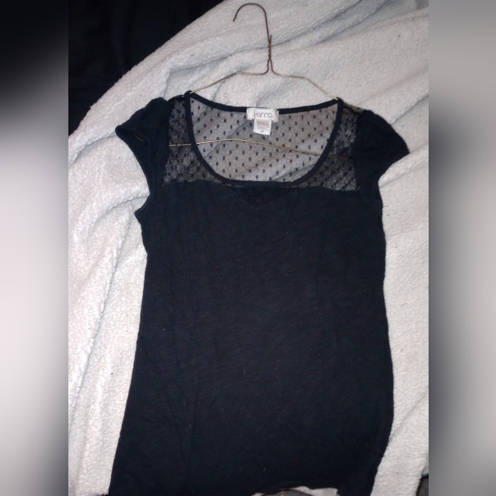 Late 2010s Kirro/Kirra Top